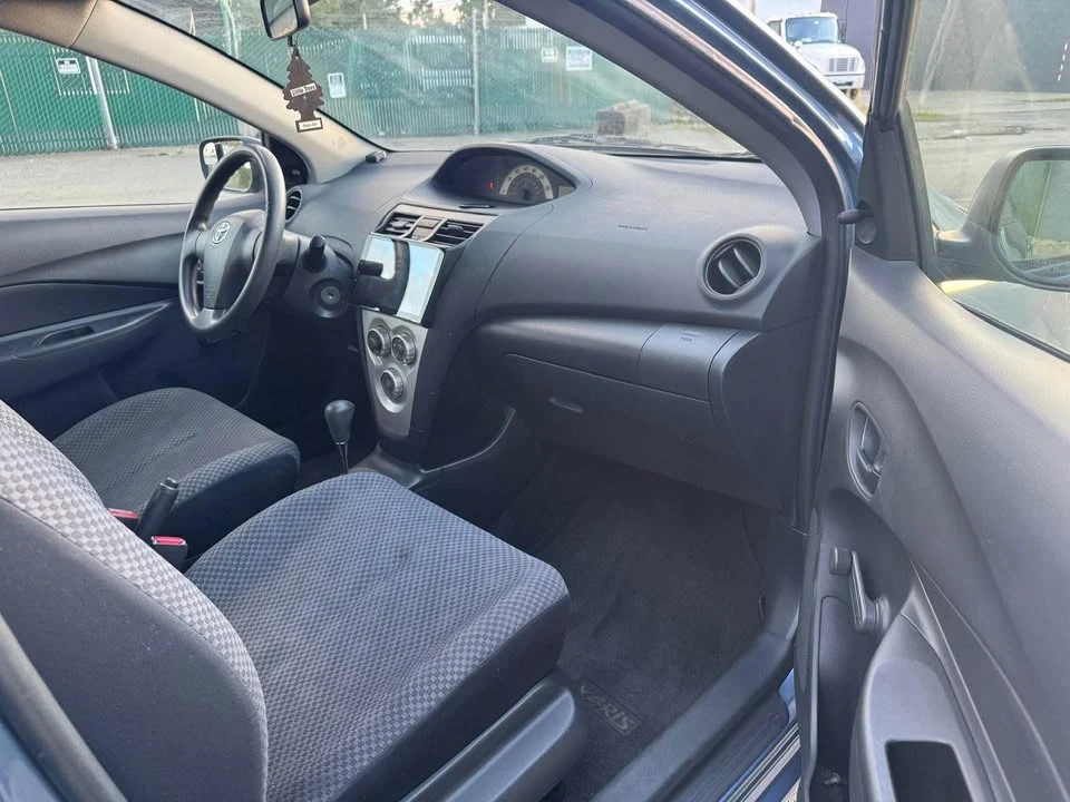 2008 Toyota Yaris - Image 12 of 18
