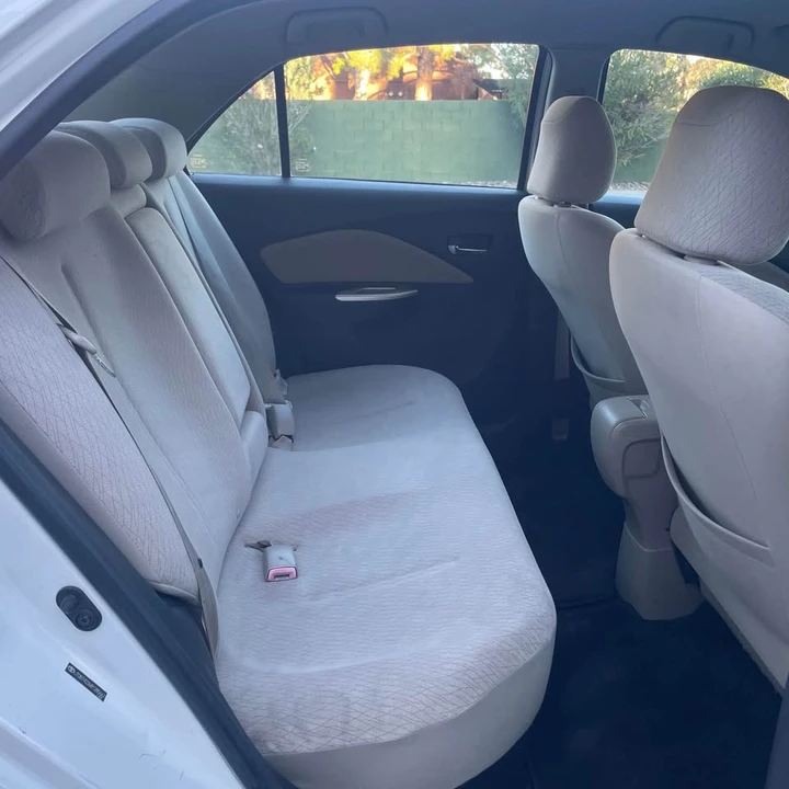 2008 Toyota Yaris - Image 10 of 10