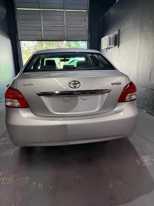 2008 Toyota Yaris - Image 5 of 14