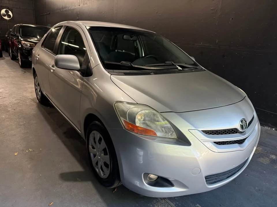 2008 Toyota Yaris - Image 8 of 14