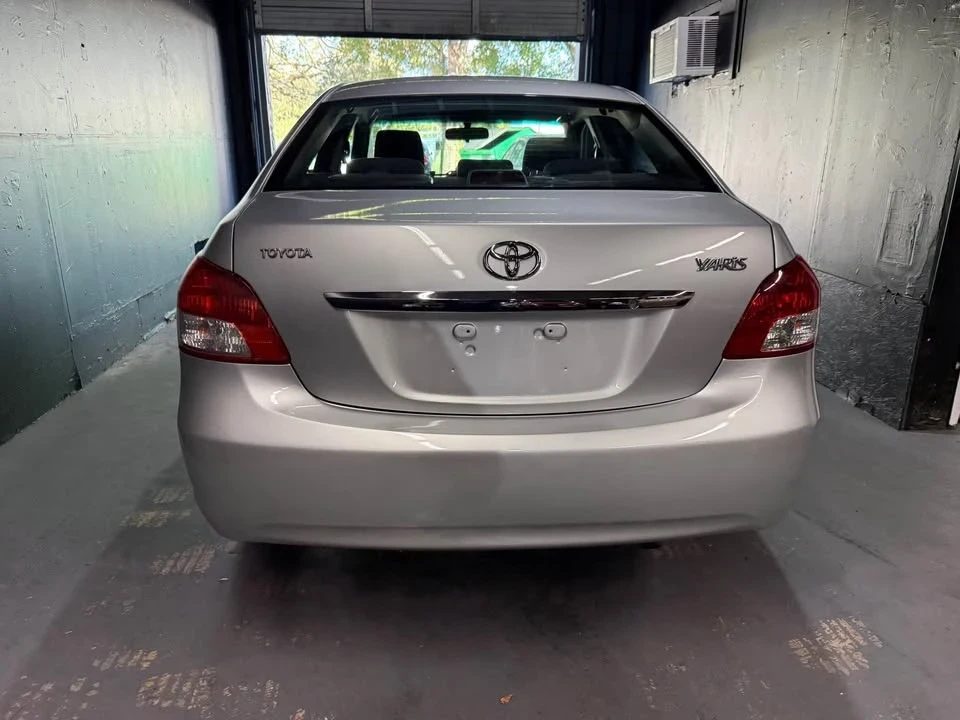 2008 Toyota Yaris - Image 6 of 14