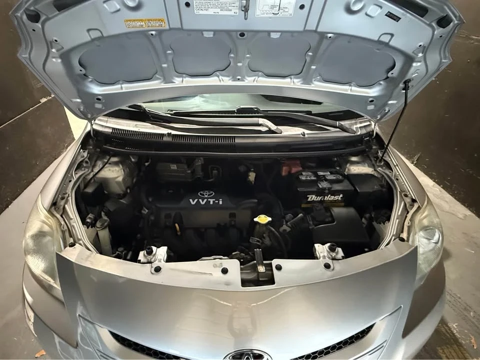 2008 Toyota Yaris - Image 12 of 14