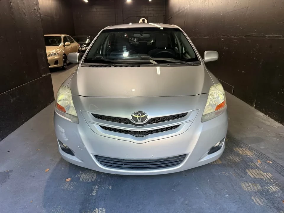 2008 Toyota Yaris - Image 3 of 14