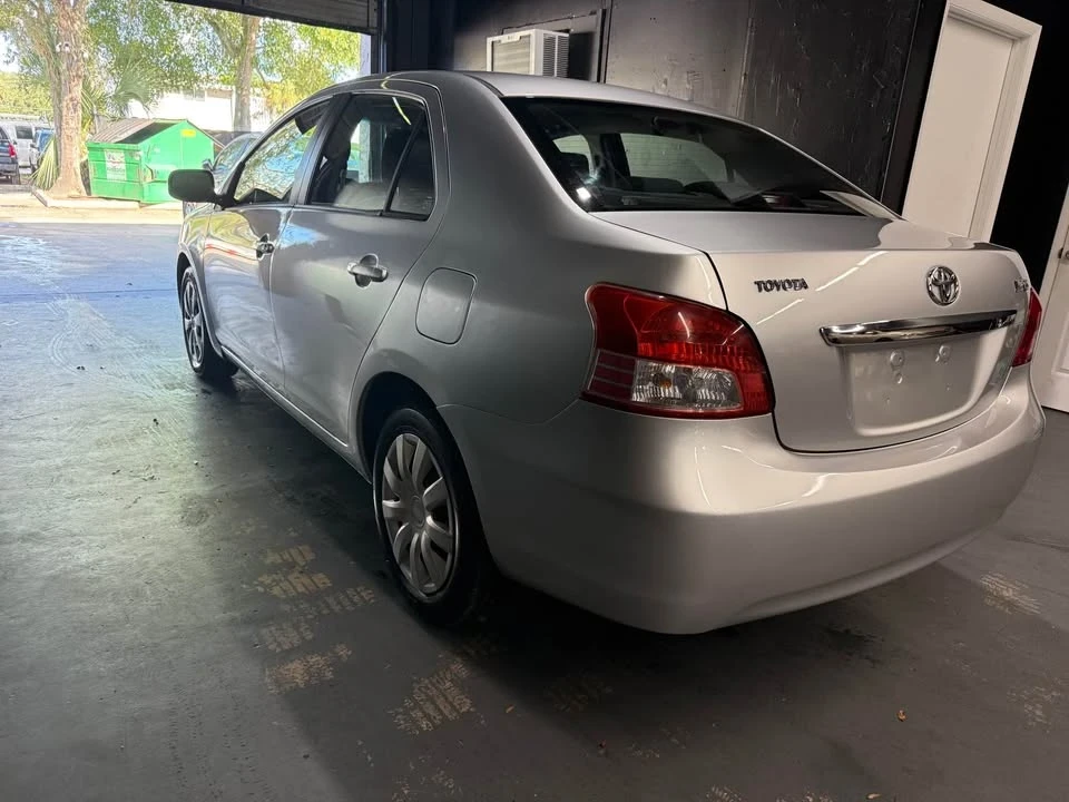 2008 Toyota Yaris - Image 7 of 14
