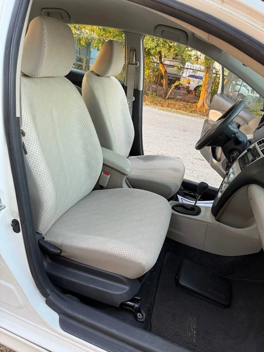2008 Toyota Yaris - Image 9 of 9