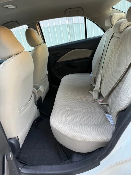 2008 Toyota Yaris - Image 7 of 9