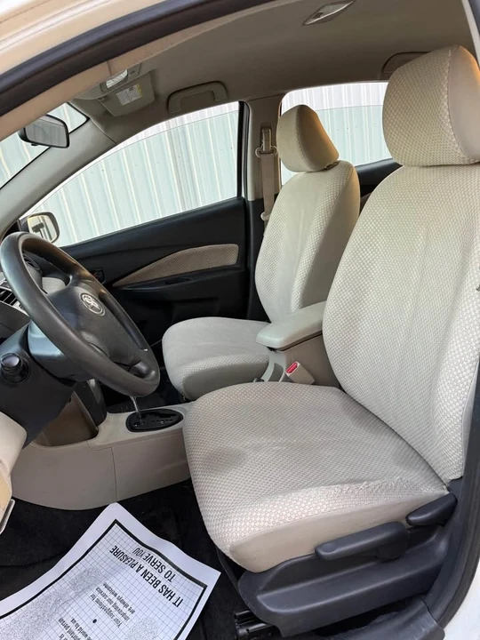 2008 Toyota Yaris - Image 6 of 9