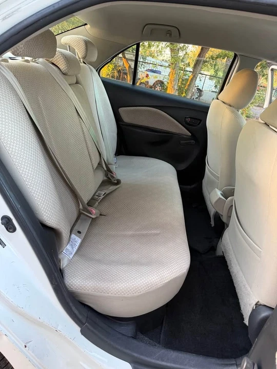 2008 Toyota Yaris - Image 8 of 9