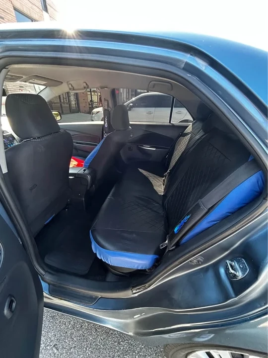 2008 Toyota Yaris - Image 2 of 7