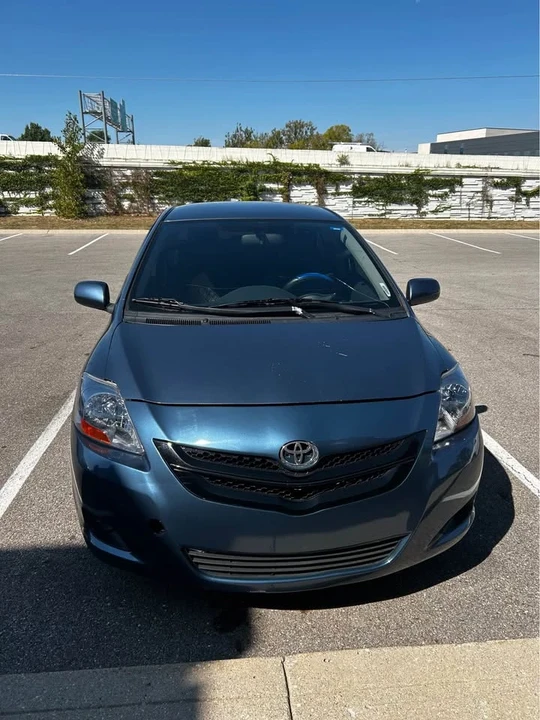 2008 Toyota Yaris - Image 7 of 7