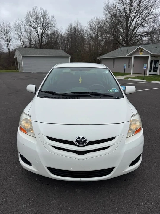 2008 Toyota Yaris - Image 3 of 11