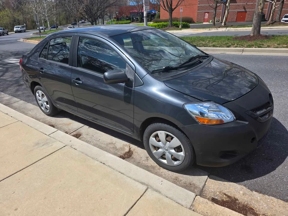 2008 Toyota Yaris - Image 3 of 6