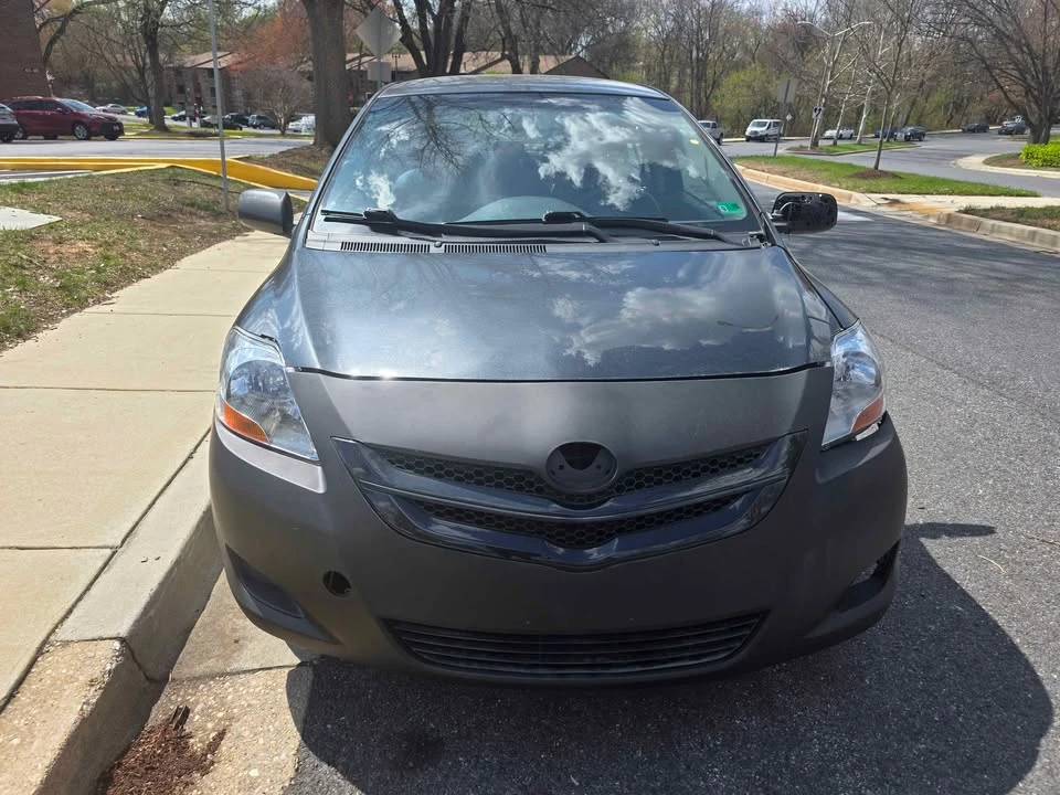 2008 Toyota Yaris - Image 4 of 6
