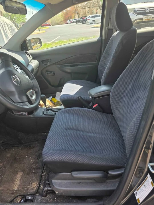 2008 Toyota Yaris - Image 5 of 6