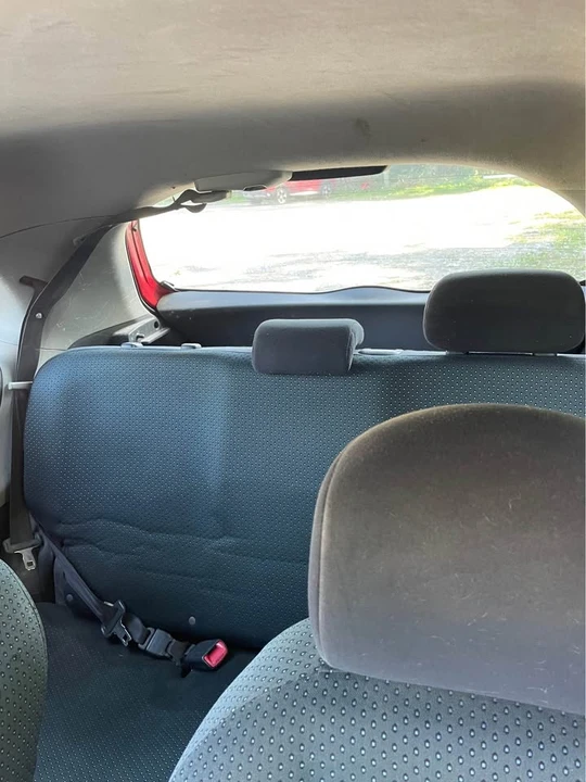 2008 Toyota Yaris - Image 13 of 14