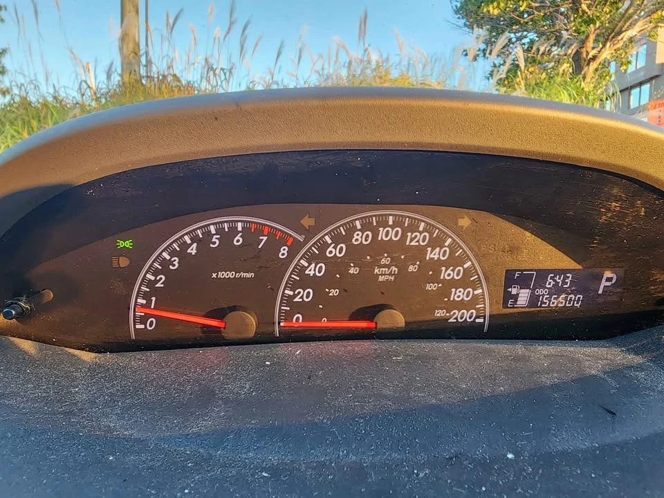 2008 Toyota Yaris - Image 4 of 5