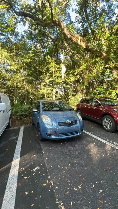2008 Toyota Yaris - Image 2 of 5