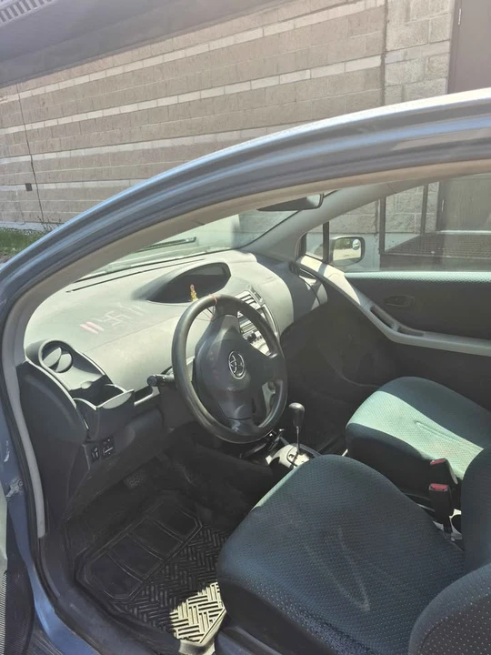 2008 Toyota Yaris - Image 3 of 8