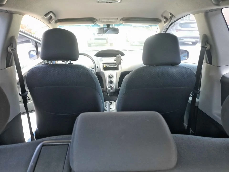 2008 Toyota Yaris - Image 5 of 6