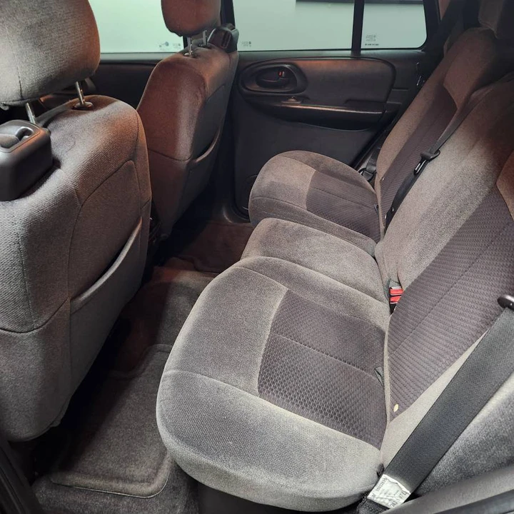 2008 Chevrolet Trailblazer - Image 6 of 8