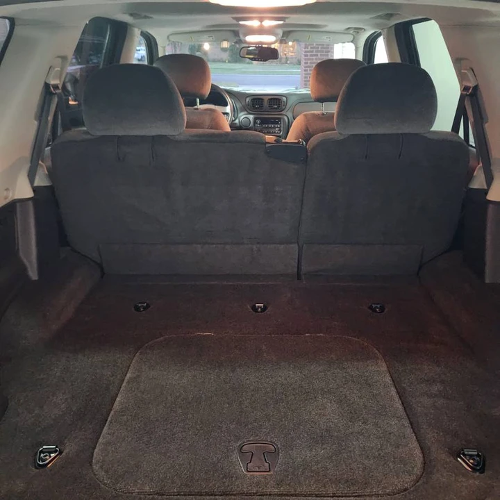 2008 Chevrolet Trailblazer - Image 7 of 8