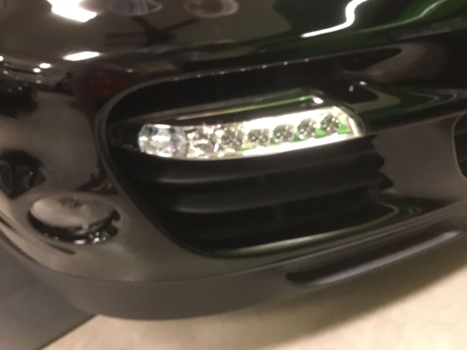 2008 Porsche 997 Turbo - Image 13 of 20