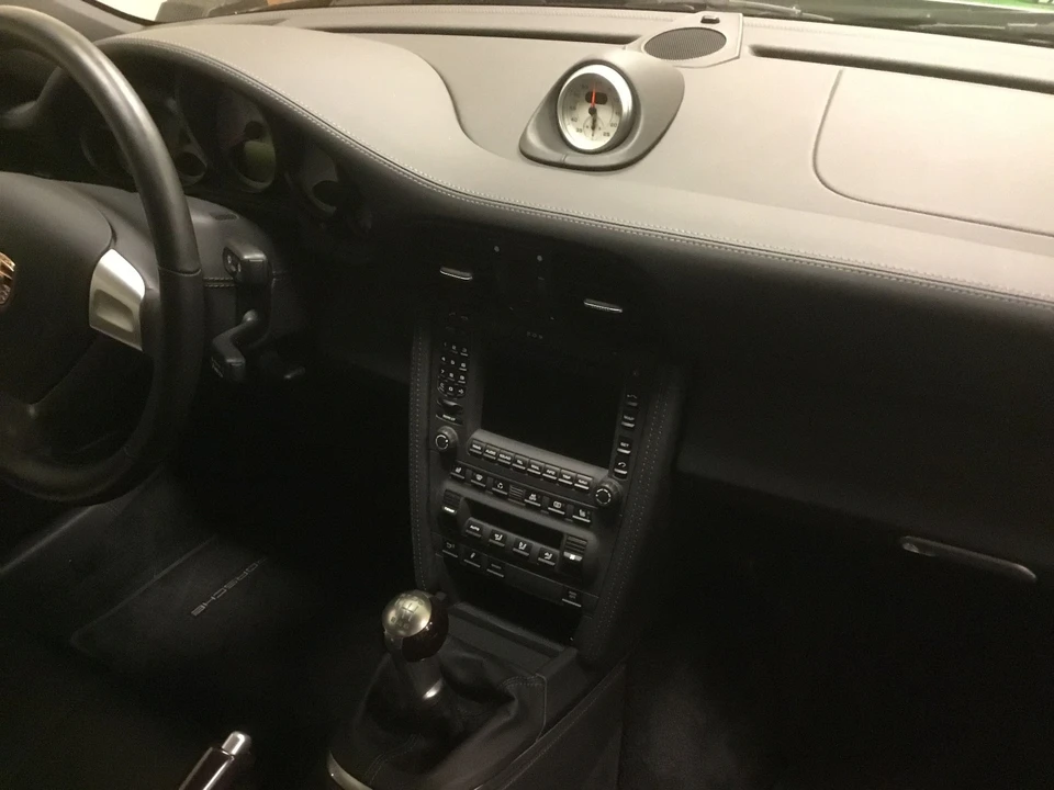 2008 Porsche 997 Turbo - Image 6 of 20