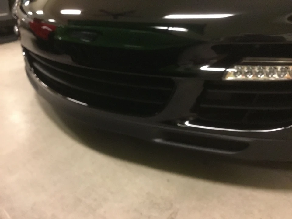 2008 Porsche 997 Turbo - Image 20 of 20
