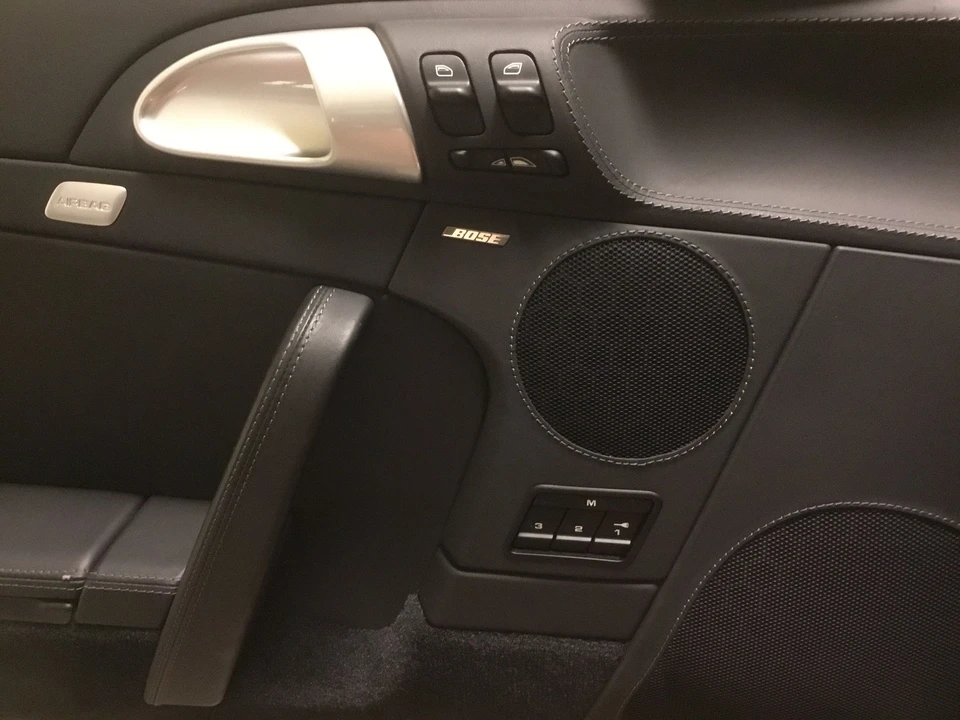 2008 Porsche 997 Turbo - Image 16 of 20