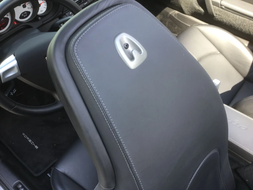 2008 Porsche 997 Turbo - Image 19 of 20