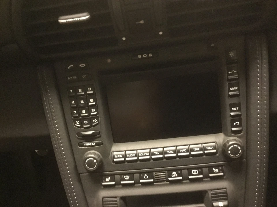 2008 Porsche 997 Turbo - Image 11 of 20