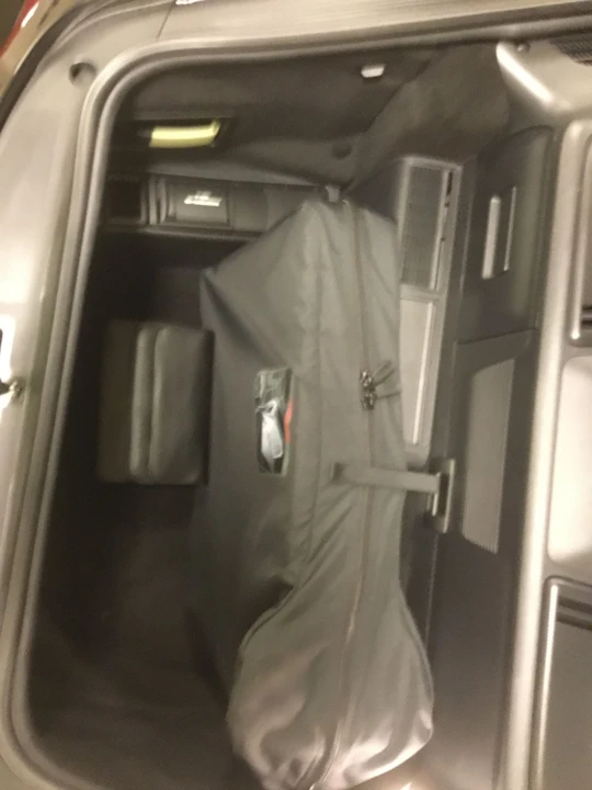2008 Porsche 997 Turbo - Image 10 of 20