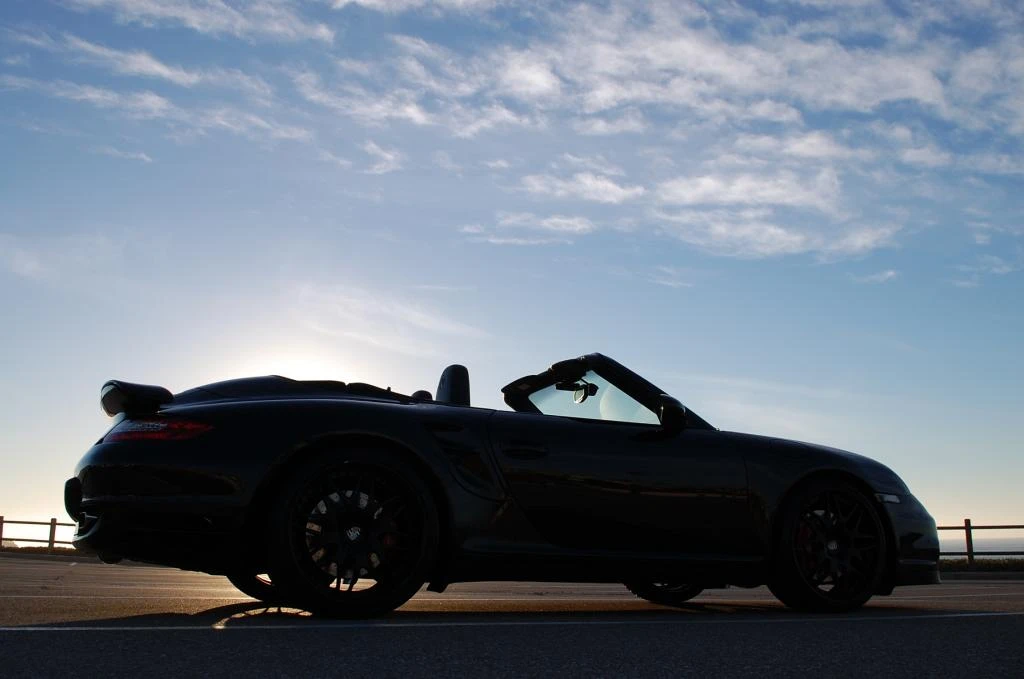 2008 Porsche 997 Turbo - Image 10 of 31