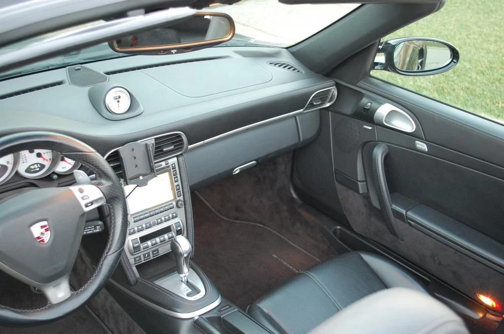 2008 Porsche 997 Turbo - Image 24 of 31