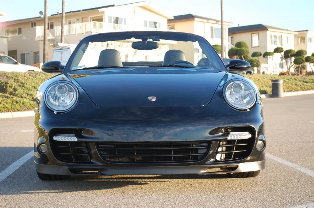 2008 Porsche 997 Turbo - Image 13 of 31