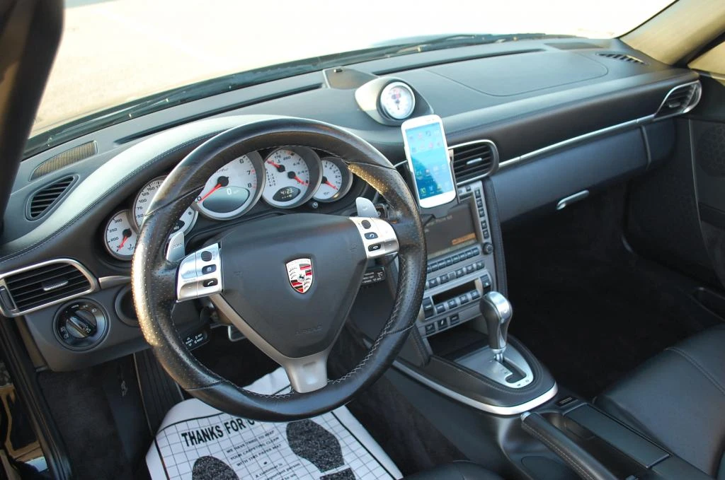 2008 Porsche 997 Turbo - Image 18 of 31
