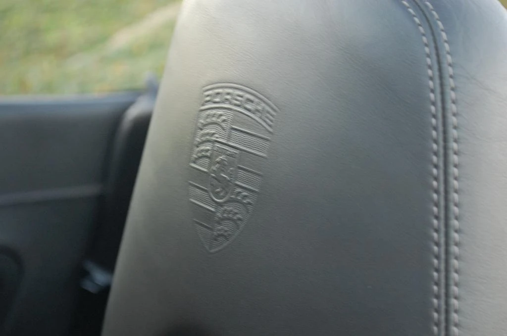 2008 Porsche 997 Turbo - Image 25 of 31
