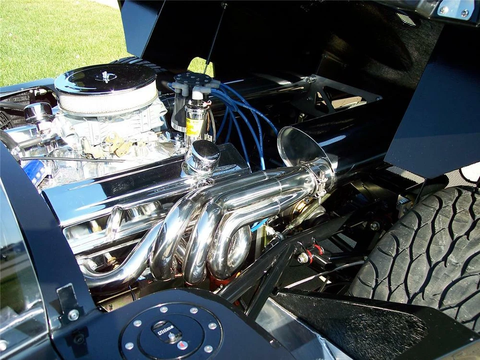 2008 Ultima GTR - Image 3 of 4