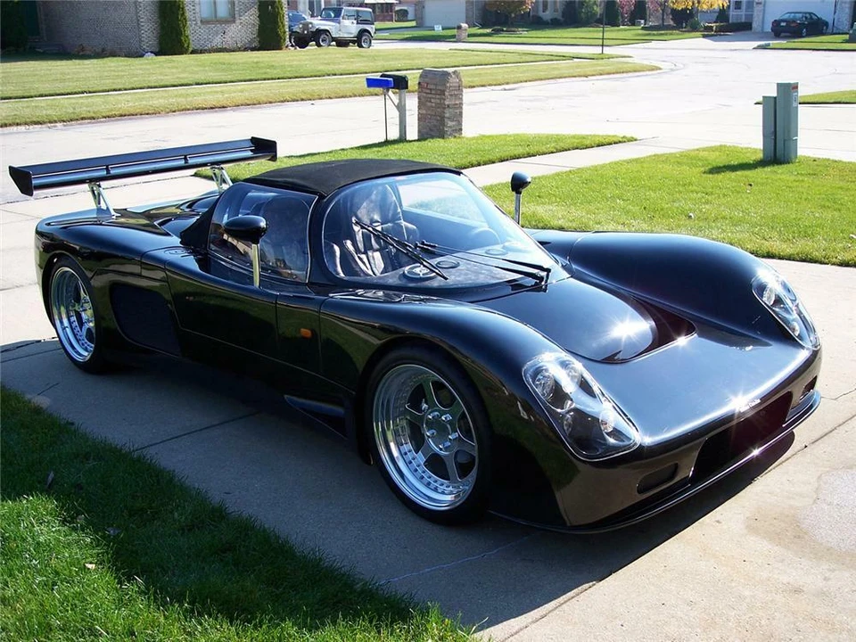 2008 Ultima GTR - Image 2 of 4