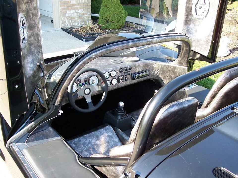 2008 Ultima GTR - Image 4 of 4