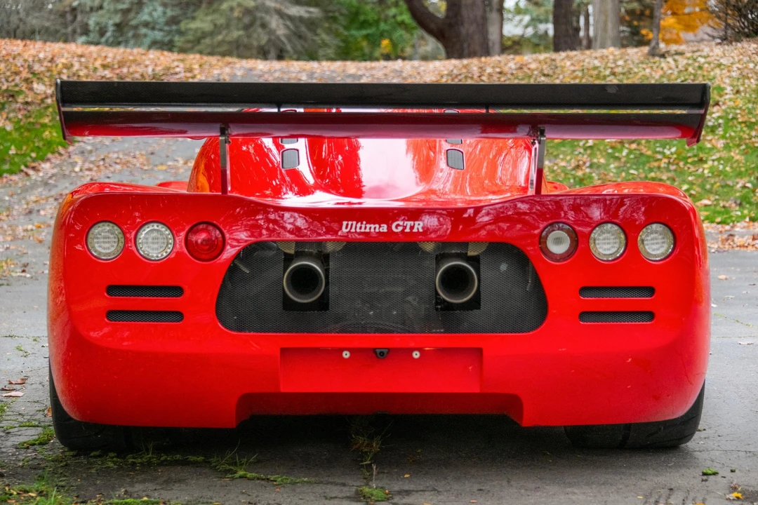 2008 Ultima GTR - Image 5 of 31