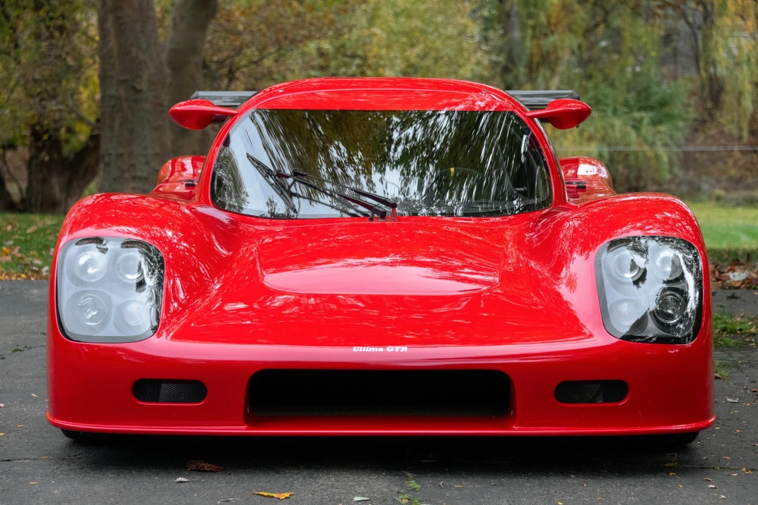 2008 Ultima GTR - Image 2 of 31