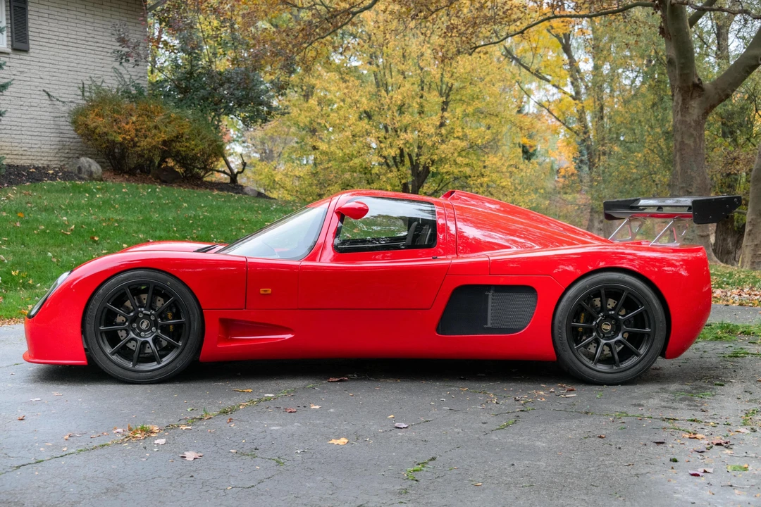 2008 Ultima GTR - Image 3 of 31