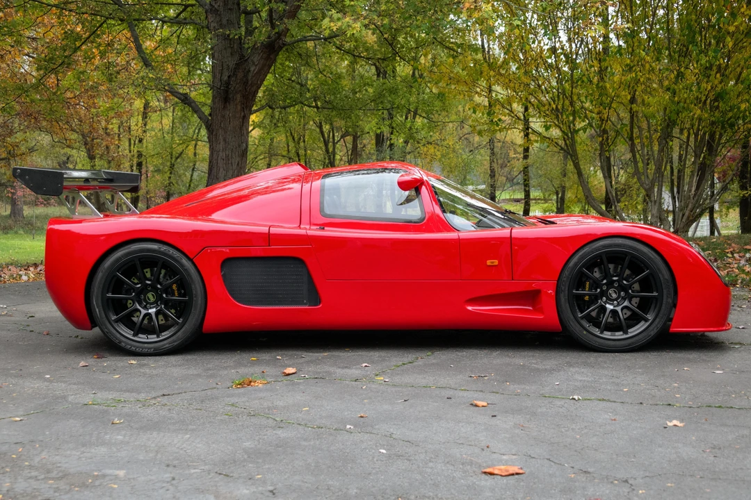 2008 Ultima GTR - Image 4 of 31