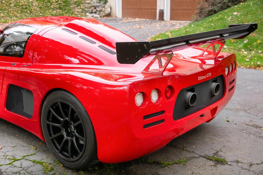 2008 Ultima GTR - Image 19 of 31