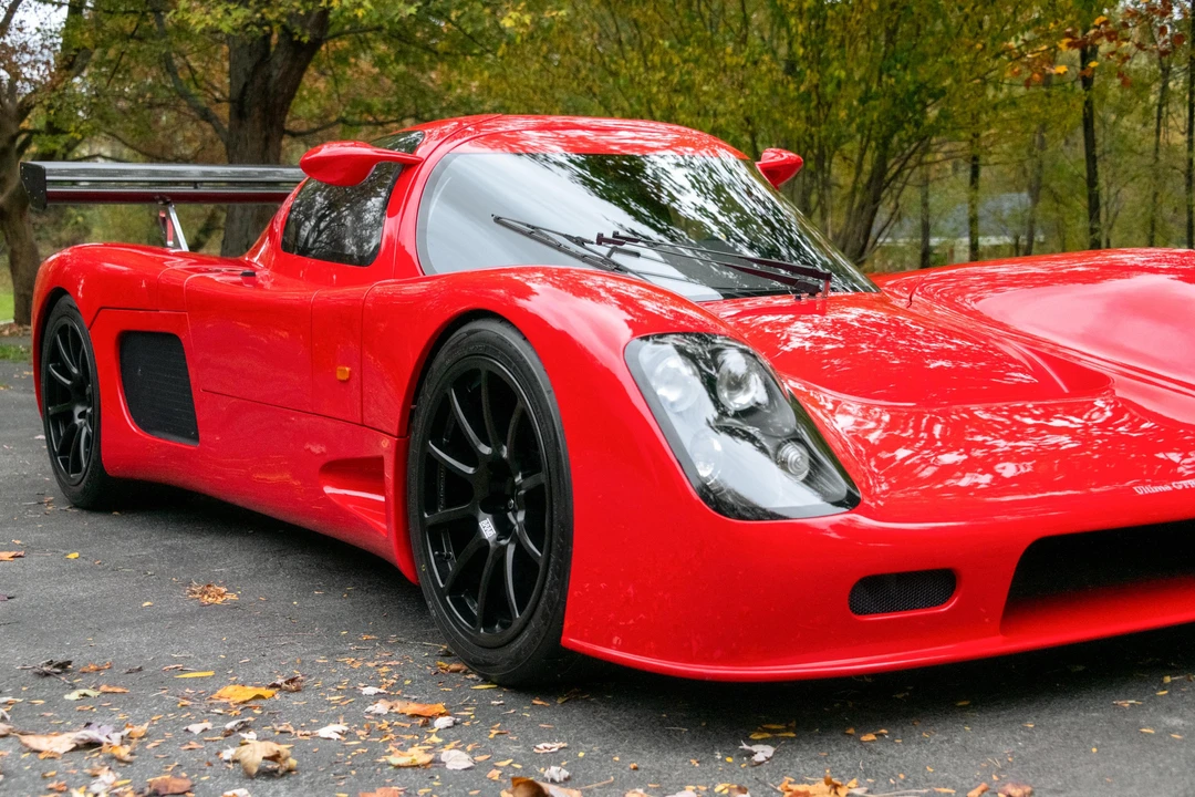 2008 Ultima GTR - Image 28 of 31