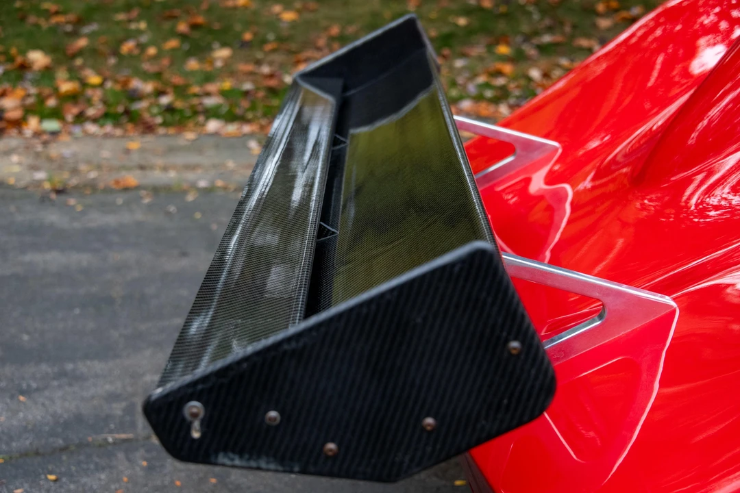 2008 Ultima GTR - Image 23 of 31