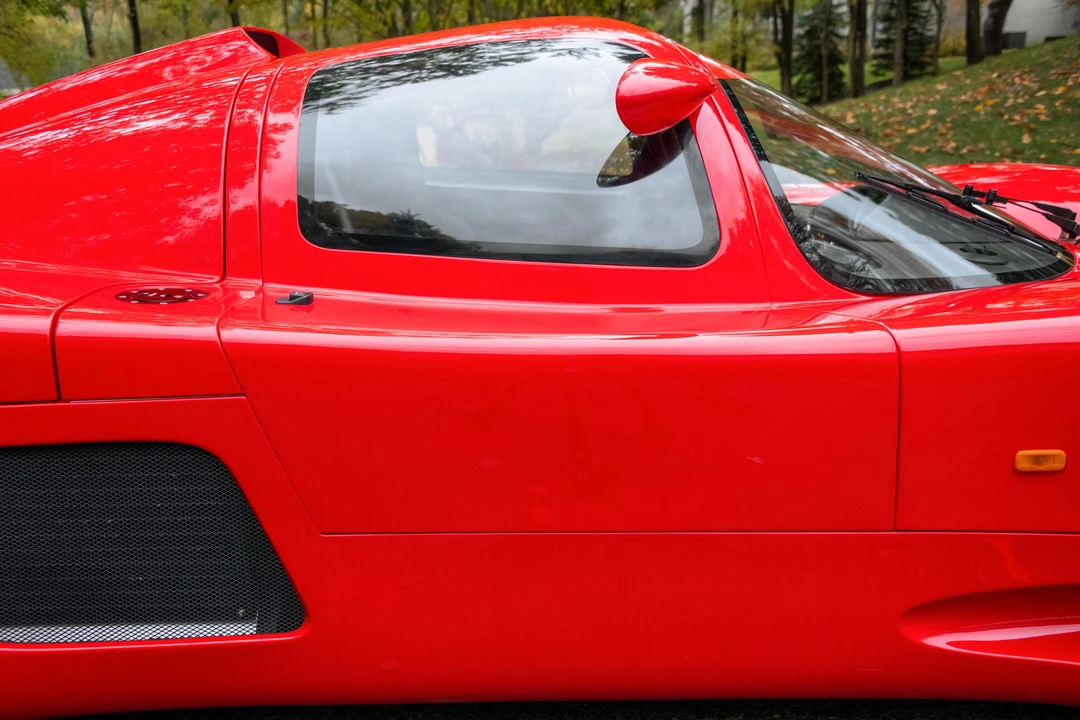 2008 Ultima GTR - Image 27 of 31