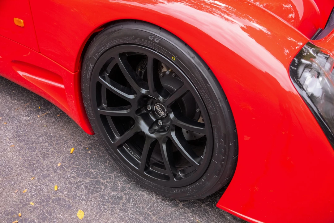 2008 Ultima GTR - Image 31 of 31