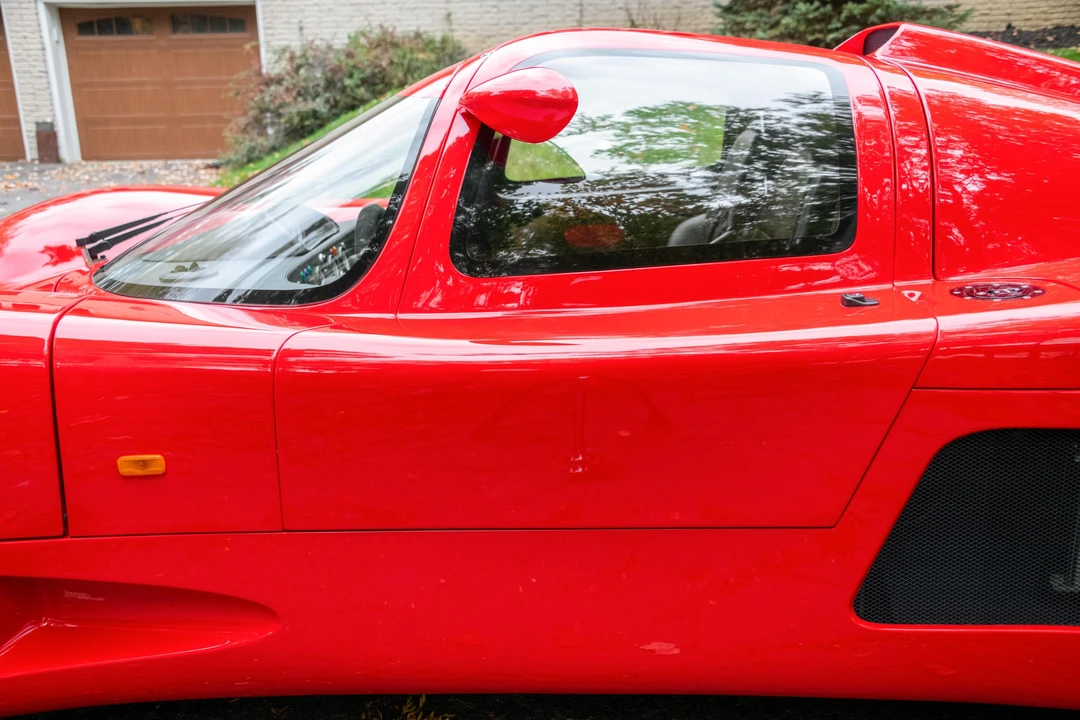 2008 Ultima GTR - Image 17 of 31